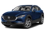 2025 Mazda Mazda CX-30 2.5 S Preferred Package AWD