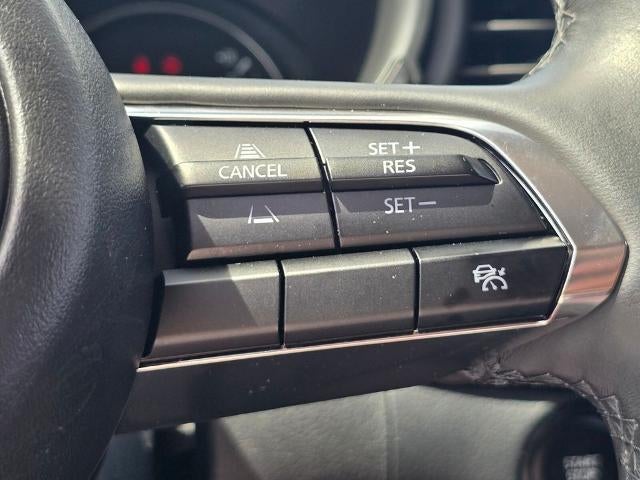 2025 Mazda Mazda CX-30 2.5 S Carbon Edition AWD