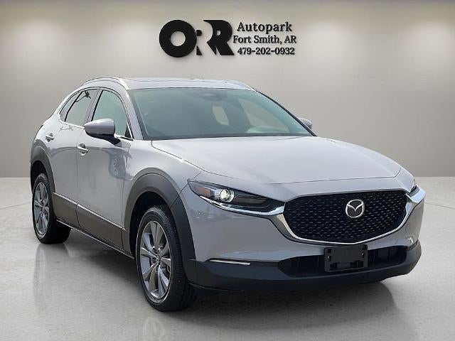 2025 Mazda Mazda CX-30 2.5 S Preferred Package AWD