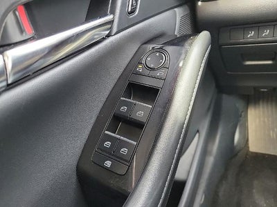 2025 Mazda Mazda CX-30 2.5 S Preferred Package AWD