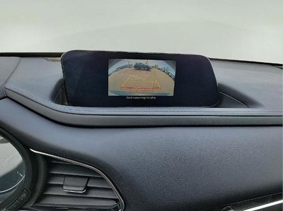 2025 Mazda Mazda CX-30 2.5 S Preferred Package AWD