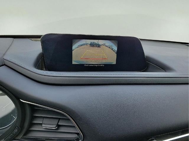 2025 Mazda Mazda CX-30 2.5 S Preferred Package AWD