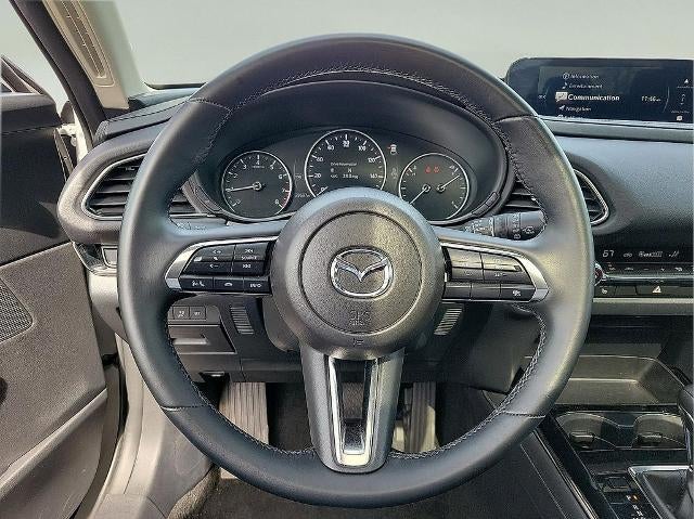 2025 Mazda Mazda CX-30 2.5 S Preferred Package AWD