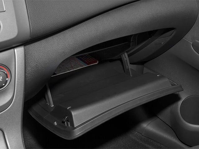 2014 Nissan Sentra 4dr Sdn I4 CVT SV