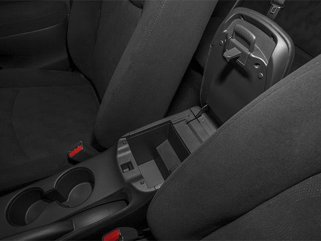 2014 Nissan Sentra 4dr Sdn I4 CVT SV