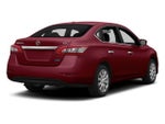 2014 Nissan Sentra 4dr Sdn I4 CVT SV