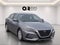 2022 Nissan Sentra S CVT