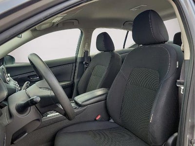 2022 Nissan Sentra S CVT