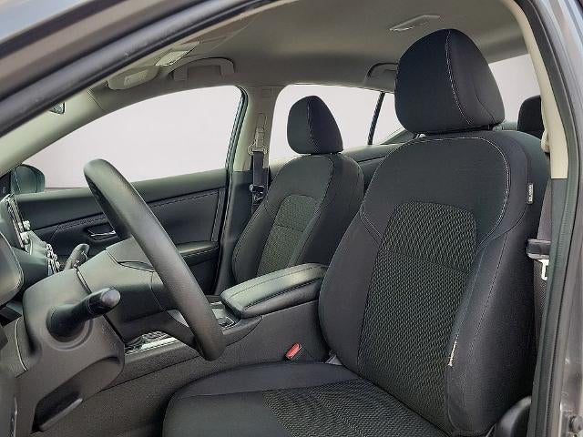 2022 Nissan Sentra S CVT