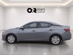 2022 Nissan Sentra S CVT
