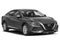 2022 Nissan Sentra S CVT