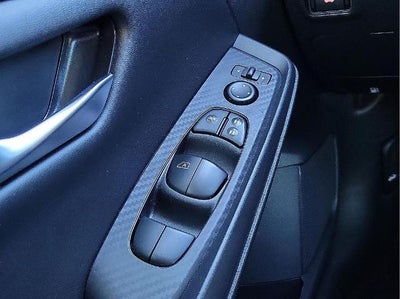 2024 Nissan Sentra SV CVT