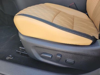 2024 Nissan Sentra SV CVT