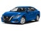 2022 Nissan Sentra SV CVT