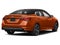 2021 Nissan Sentra SR CVT