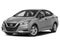 2021 Nissan Versa S CVT