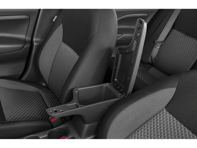 2021 Nissan Versa S CVT