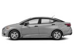 2021 Nissan Versa S CVT