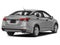 2021 Nissan Versa S CVT