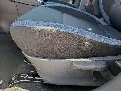 2025 Nissan Versa SV CVT