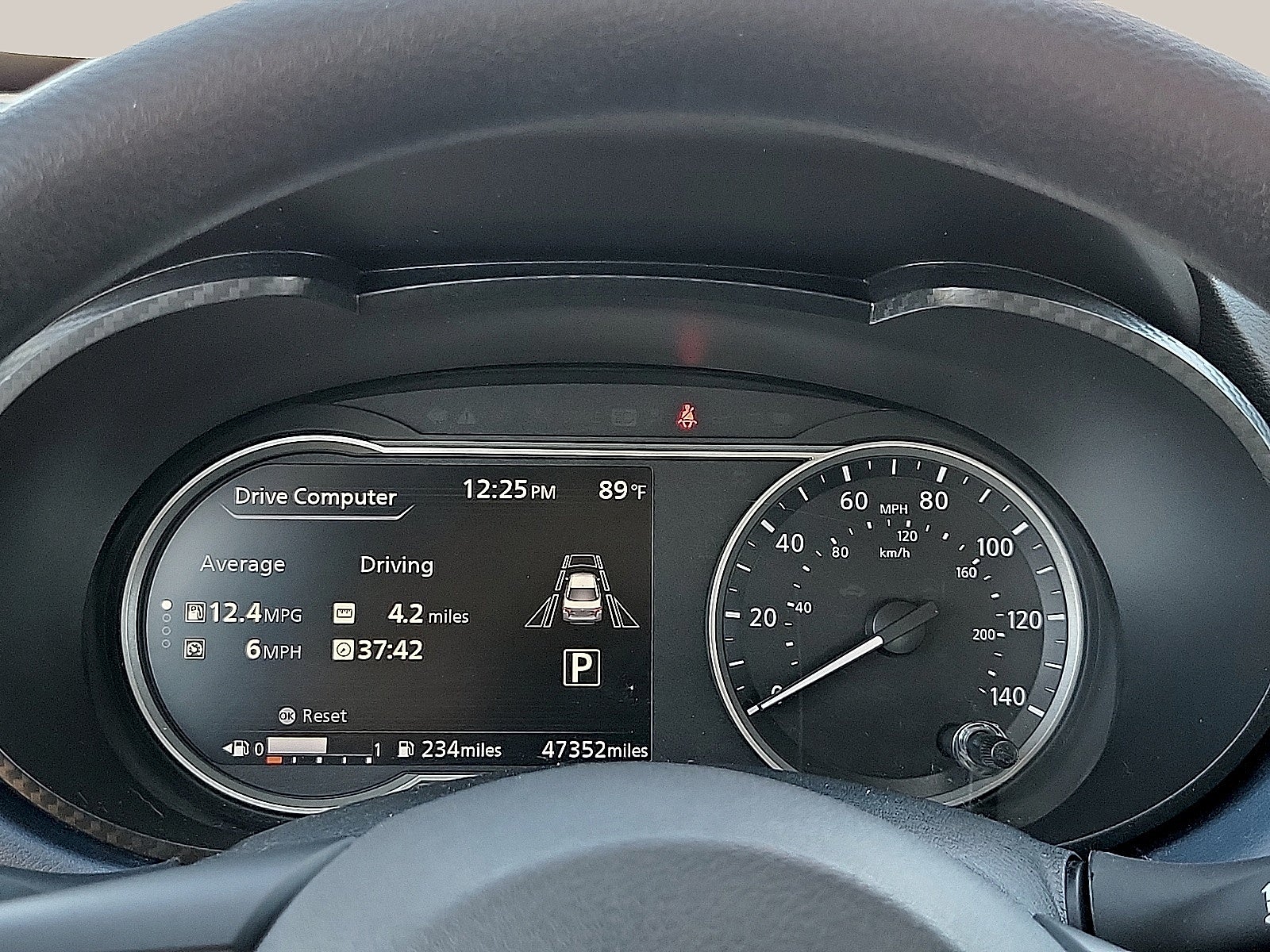 2025 Nissan Versa SV CVT