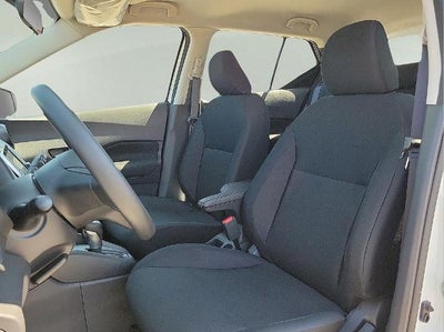 2025 Nissan Kicks Play S FWD