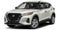 2023 Nissan Kicks SV FWD
