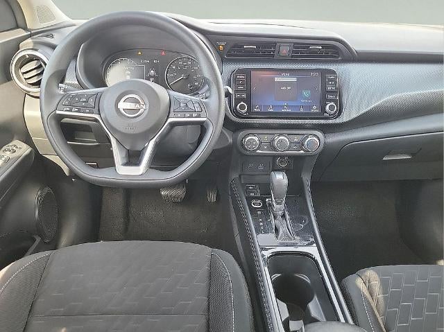2023 Nissan Kicks SV FWD