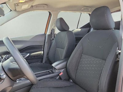 2023 Nissan Kicks SV FWD