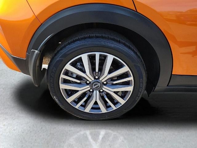 2023 Nissan Kicks SV FWD