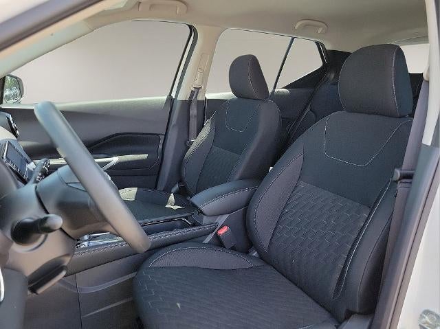 2024 Nissan Kicks SV FWD