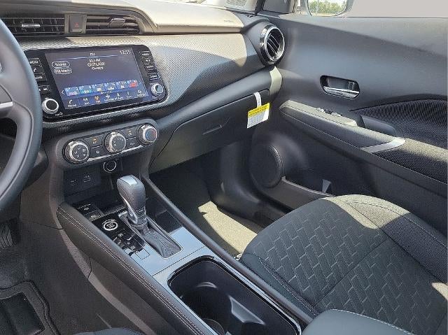 2024 Nissan Kicks SV FWD