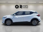 2024 Nissan Kicks SV FWD