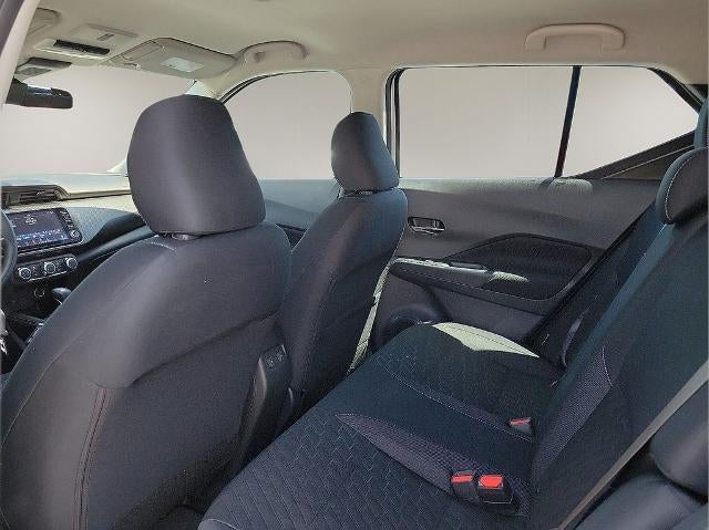 2024 Nissan Kicks SV FWD