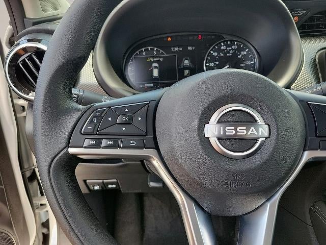 2023 Nissan Kicks SV FWD