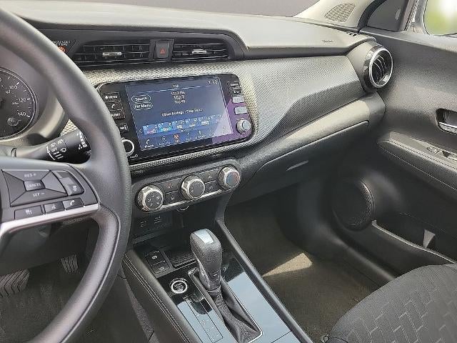 2023 Nissan Kicks SV FWD