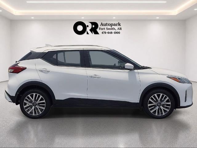 2023 Nissan Kicks SV FWD