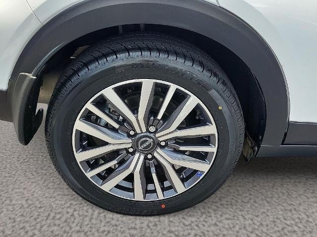 2023 Nissan Kicks SV FWD