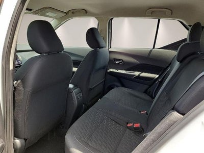 2023 Nissan Kicks SV FWD