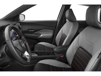 2024 Nissan Kicks SR FWD