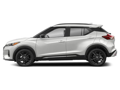 2024 Nissan Kicks SR FWD