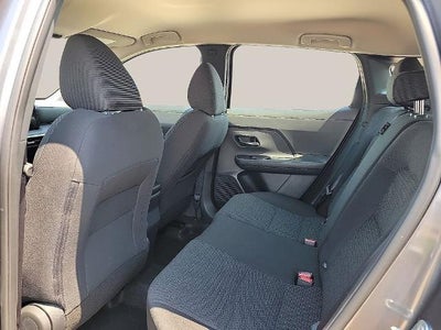 2025 Nissan Kicks S AWD