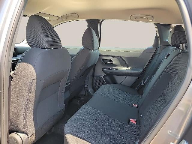 2025 Nissan Kicks S AWD