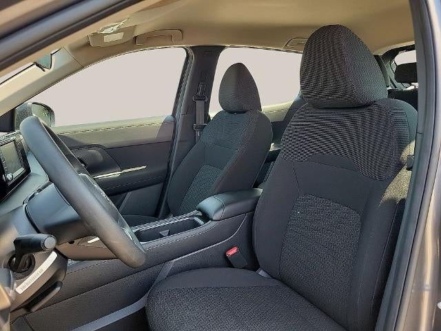 2025 Nissan Kicks S AWD