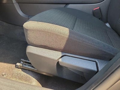 2025 Nissan Kicks S AWD