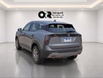 2025 Nissan Kicks S AWD