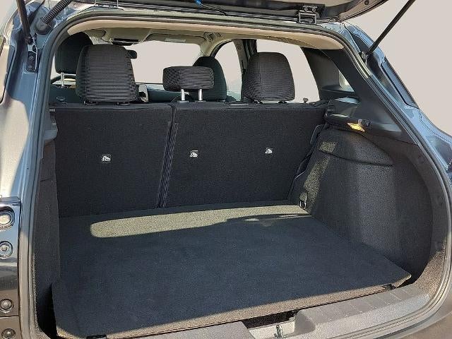 2025 Nissan Kicks S AWD