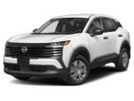 2025 Nissan Kicks S AWD