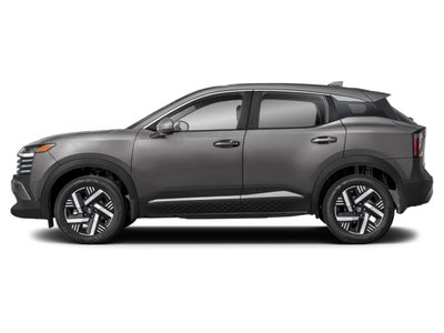 2025 Nissan Kicks SV FWD