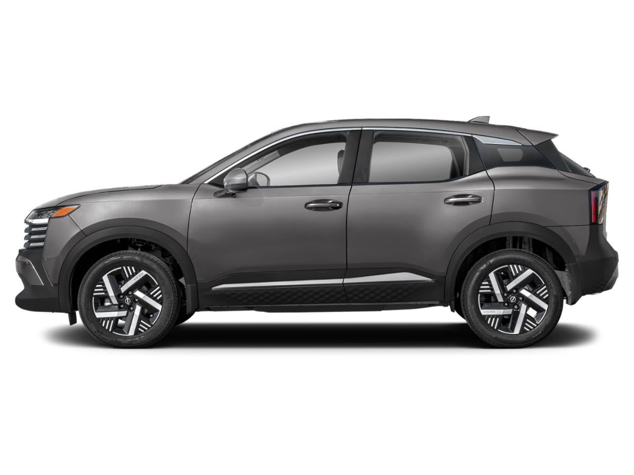 2025 Nissan Kicks SV FWD